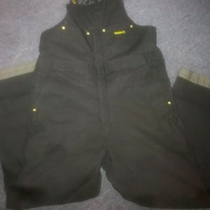 Men’s Walls Overalls L